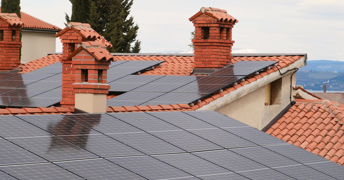 Choosing the Right Polycrystalline Solar Panel for Your Home