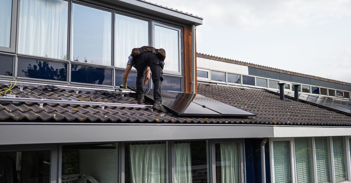 Common Misconceptions About Solar Panel Upkeep