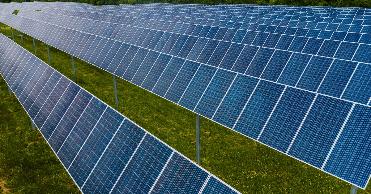 Determining Roof Load Capacity for Solar Panel Installation