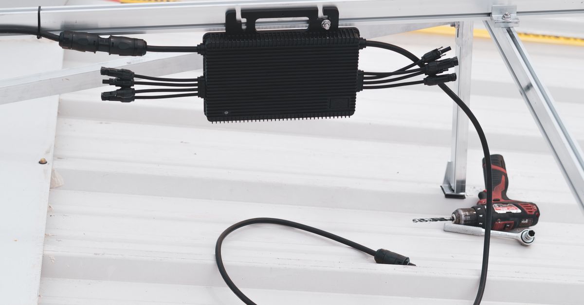 Essential Checklist for Routine Solar Panel Inspections