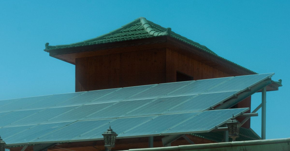 Essential Documentation for Solar Insurance Claims