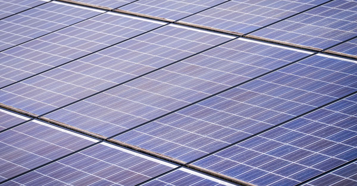 Final Inspection Checklist for Solar Panel Commissioning
