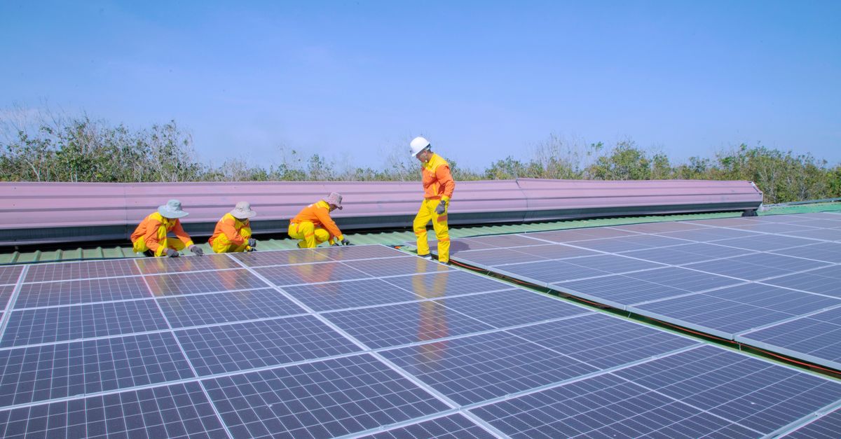 How to Address Overheating Problems in Solar Panels
