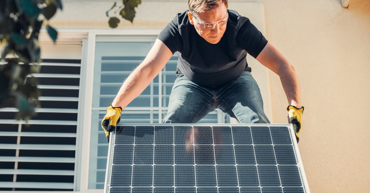How to Validate Solar Energy Output post-Installation
