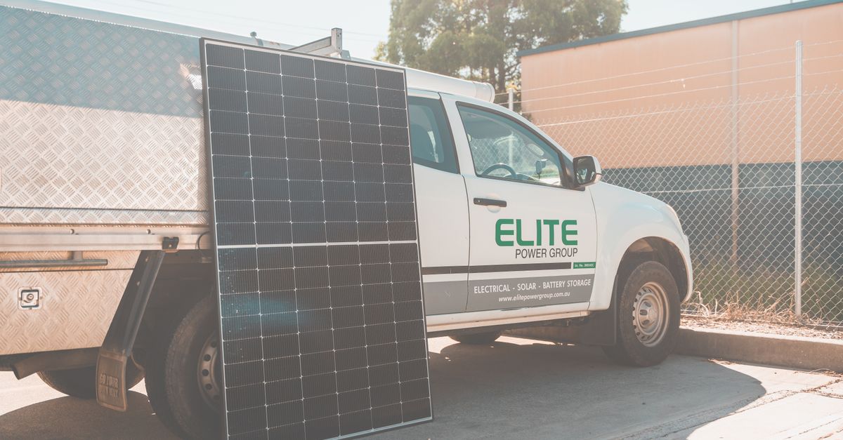 Key Terms to Know About Solar Insurance Policies