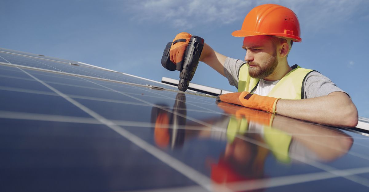Long-Term Benefits of Investing in Monocrystalline Solar Panels