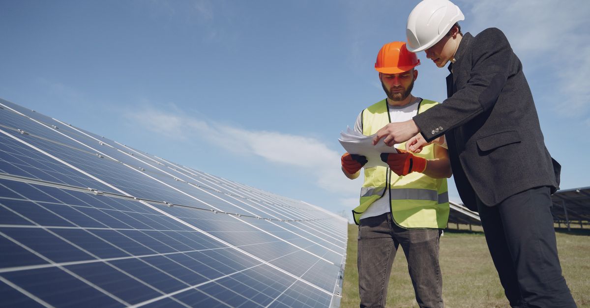 Resolving Frequent Electrical Faults in Solar Panel Installations