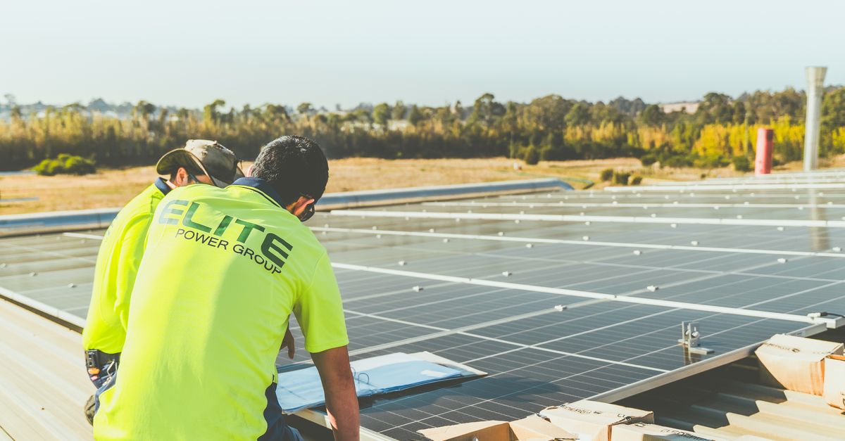 Strategies for Fixing Solar Panel Shading Problems