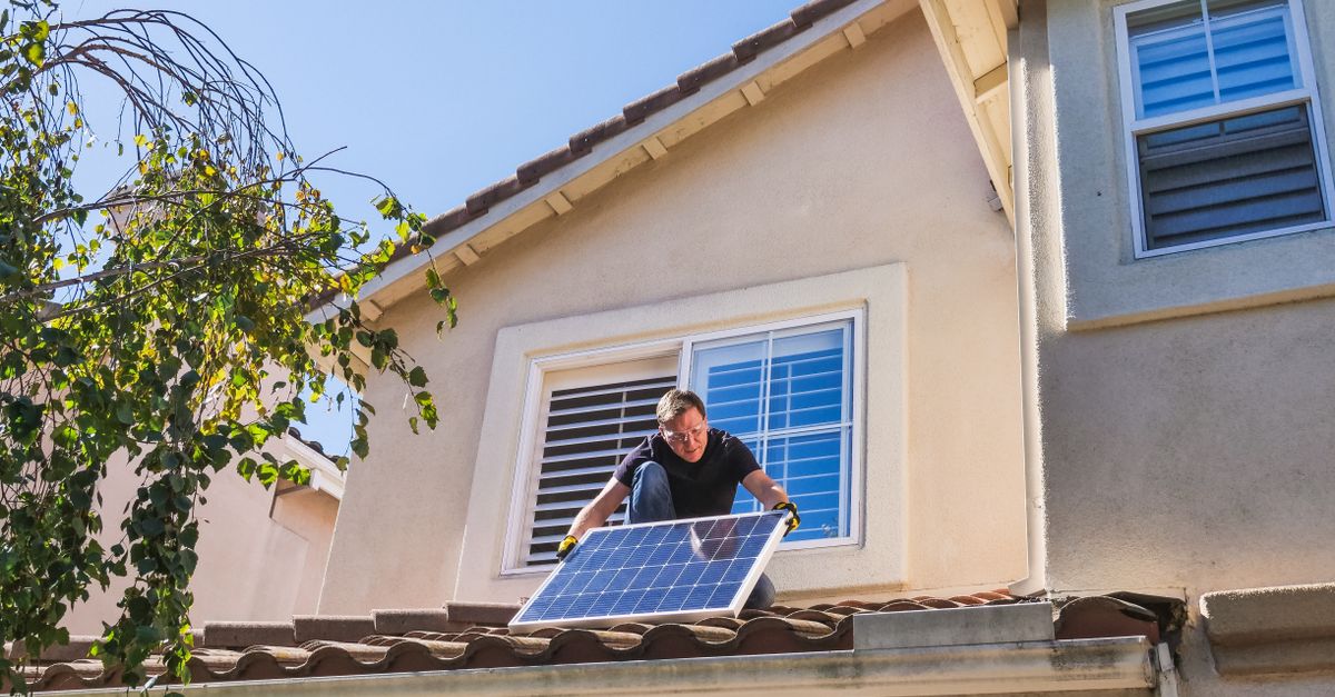 The Importance of Documentation in Solar Panel Post-Installation
