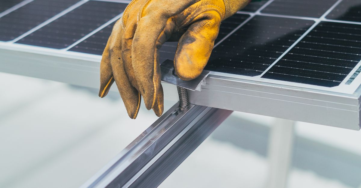 The Importance of Regular Solar Panel Inspections