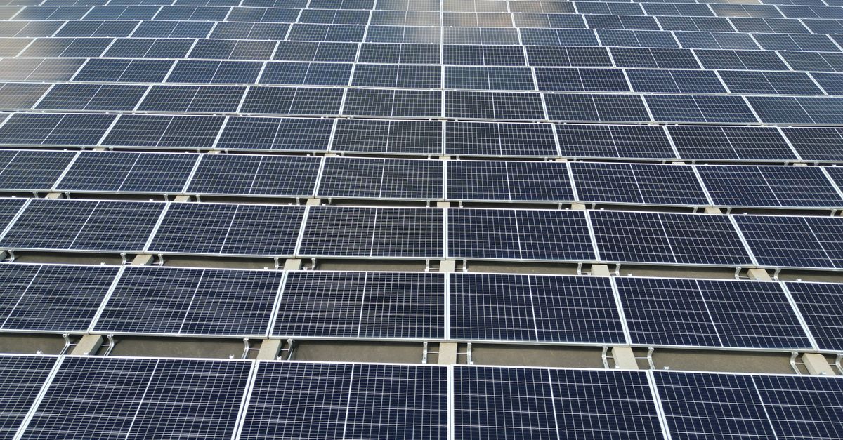 The Lifecycle of Monocrystalline Solar Panels Explained