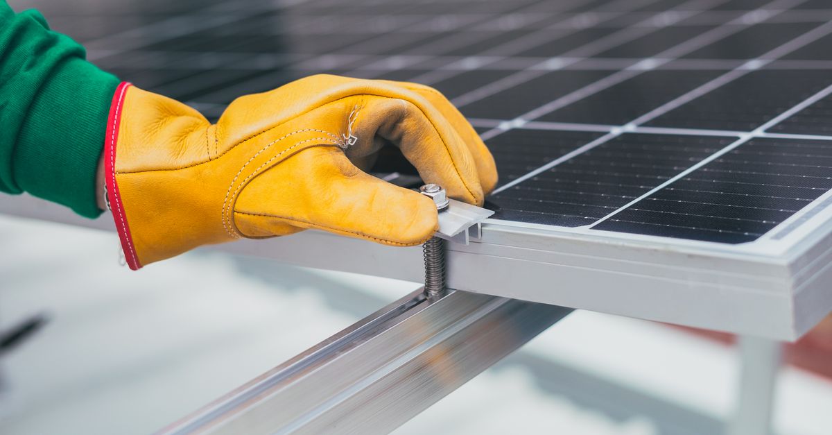 The Lifespan and Durability of Thin-Film Solar Panels