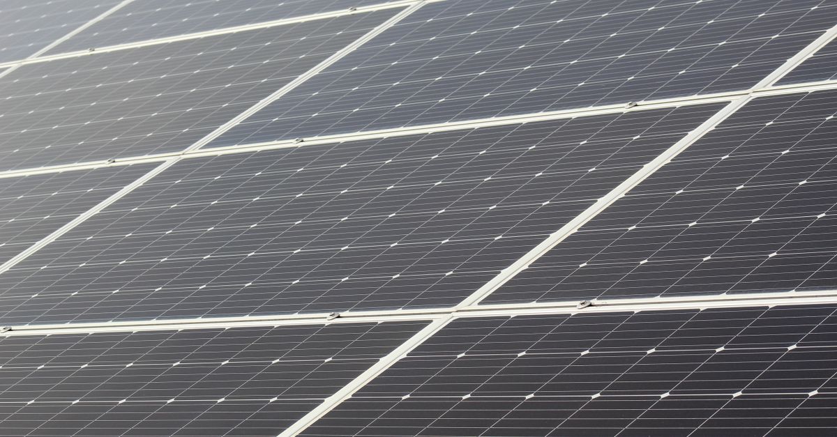 What to Expect from Your Solar Panel Maintenance Support Team